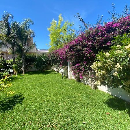 Mondello Villa Nereidi Dış mekan fotoğraf