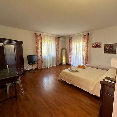Mondello Villa Nereidi Dış mekan fotoğraf