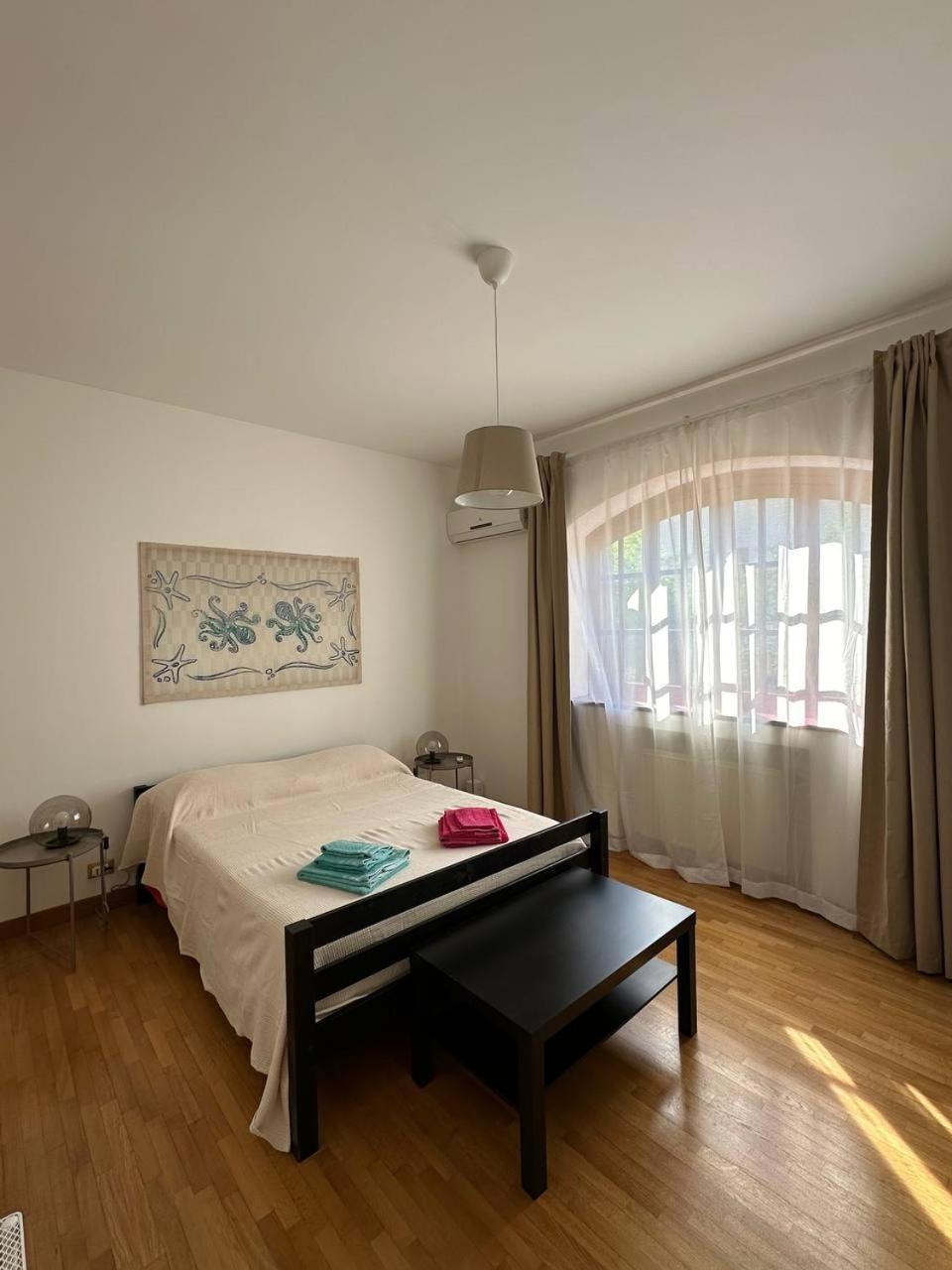 Mondello Villa Nereidi Dış mekan fotoğraf