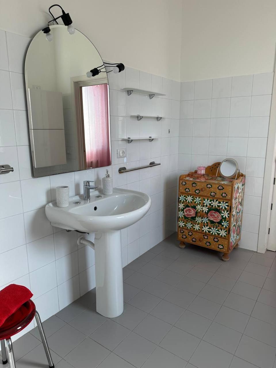 Mondello Villa Nereidi Dış mekan fotoğraf