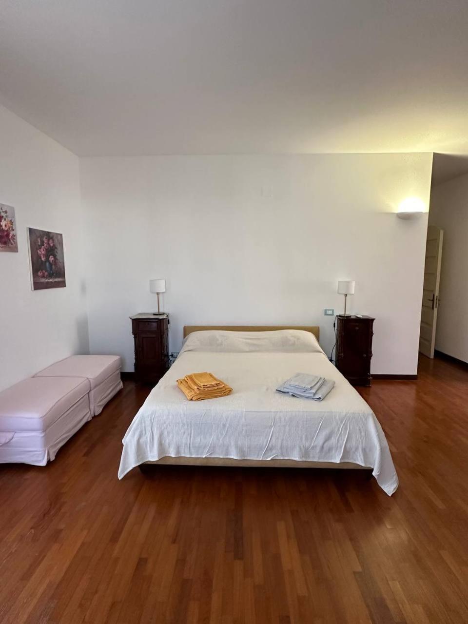 Mondello Villa Nereidi Dış mekan fotoğraf