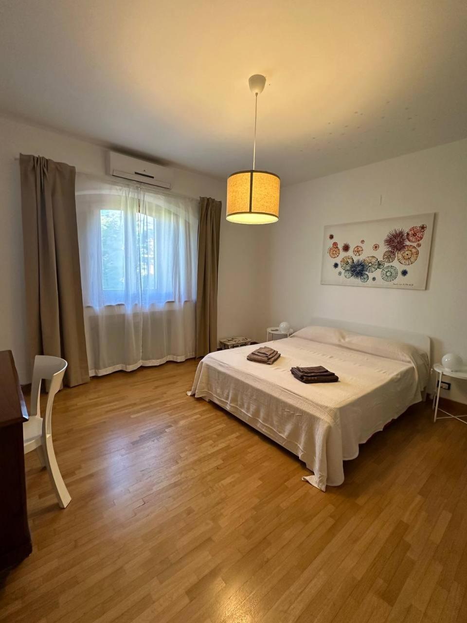 Mondello Villa Nereidi Dış mekan fotoğraf