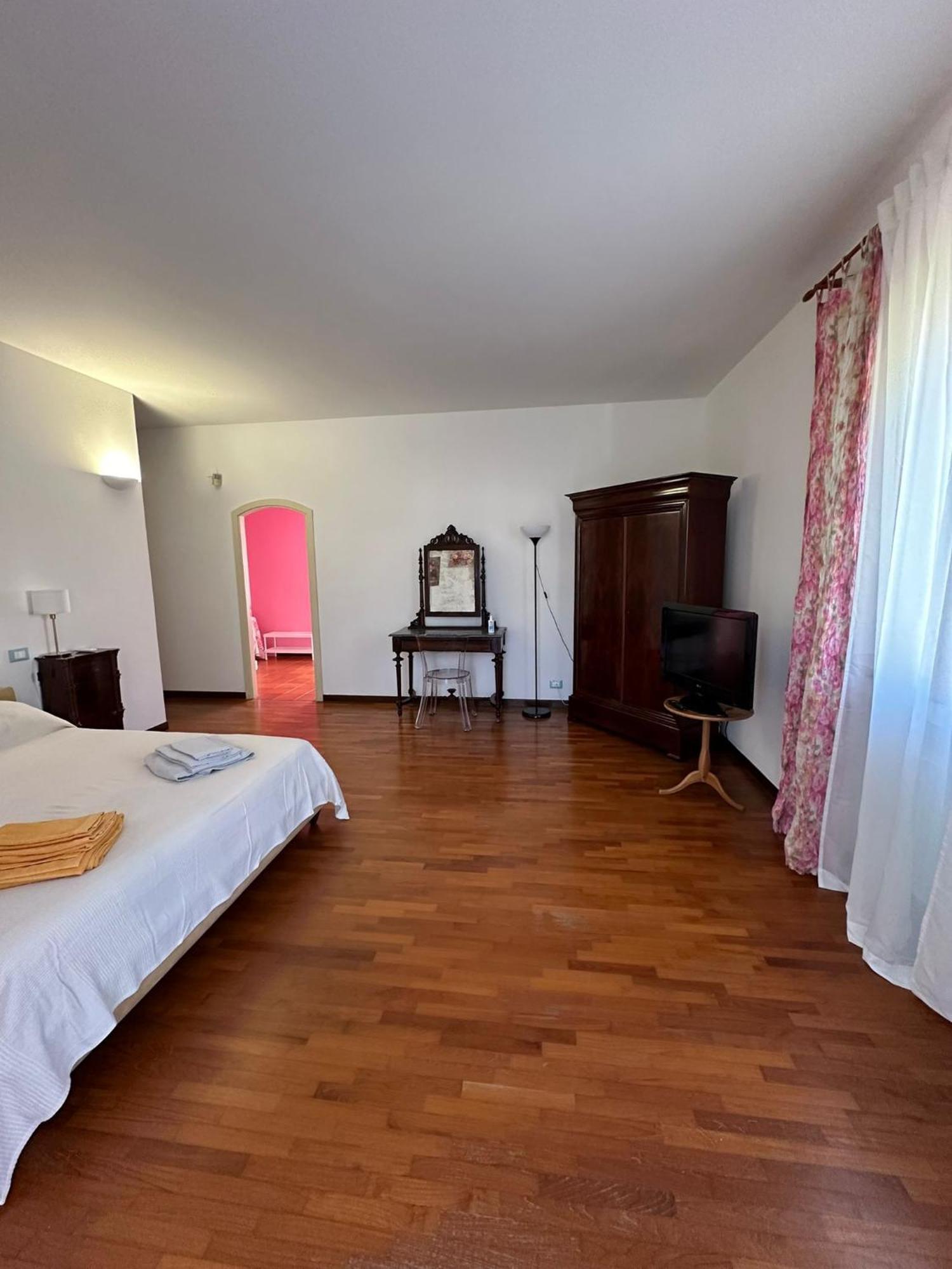 Mondello Villa Nereidi Dış mekan fotoğraf