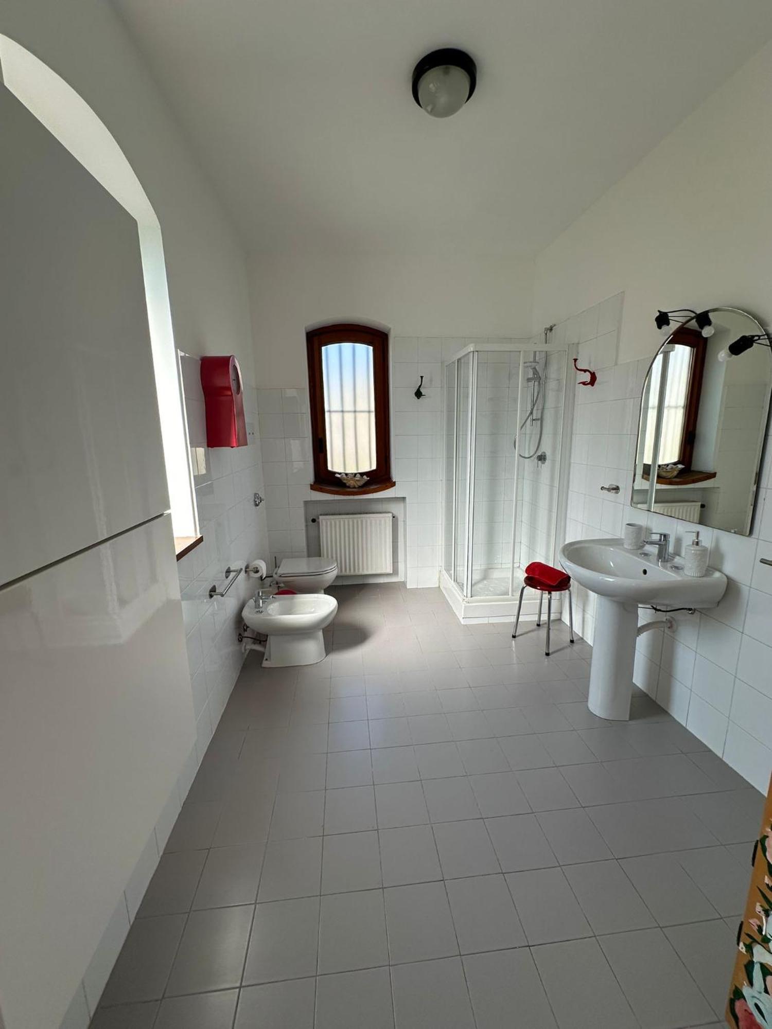 Mondello Villa Nereidi Dış mekan fotoğraf