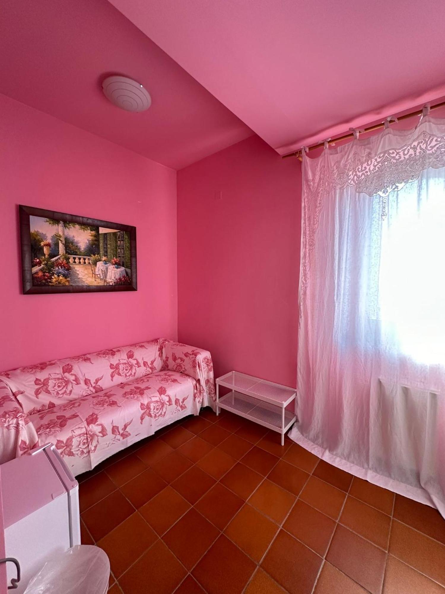 Mondello Villa Nereidi Dış mekan fotoğraf