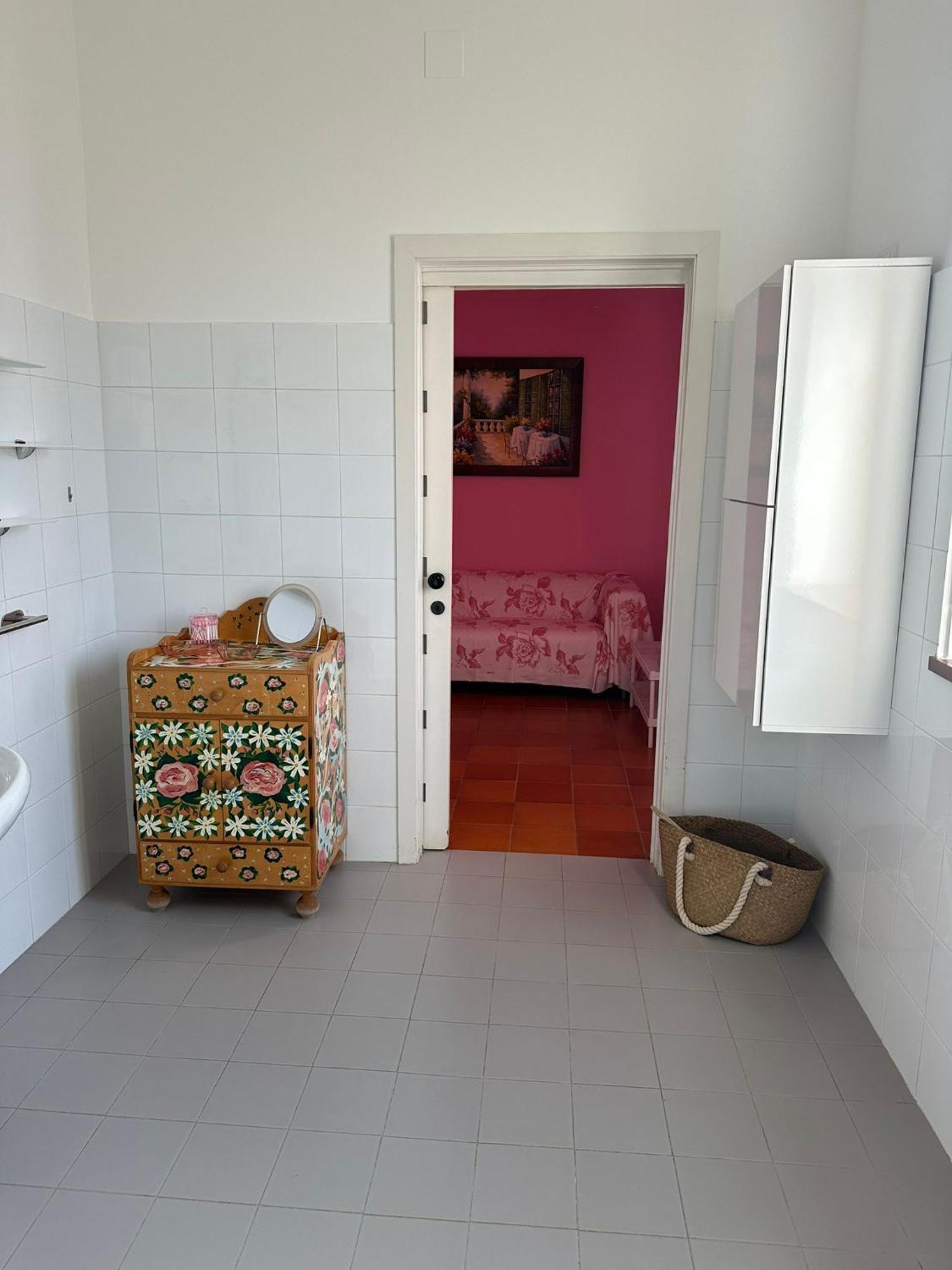 Mondello Villa Nereidi Dış mekan fotoğraf