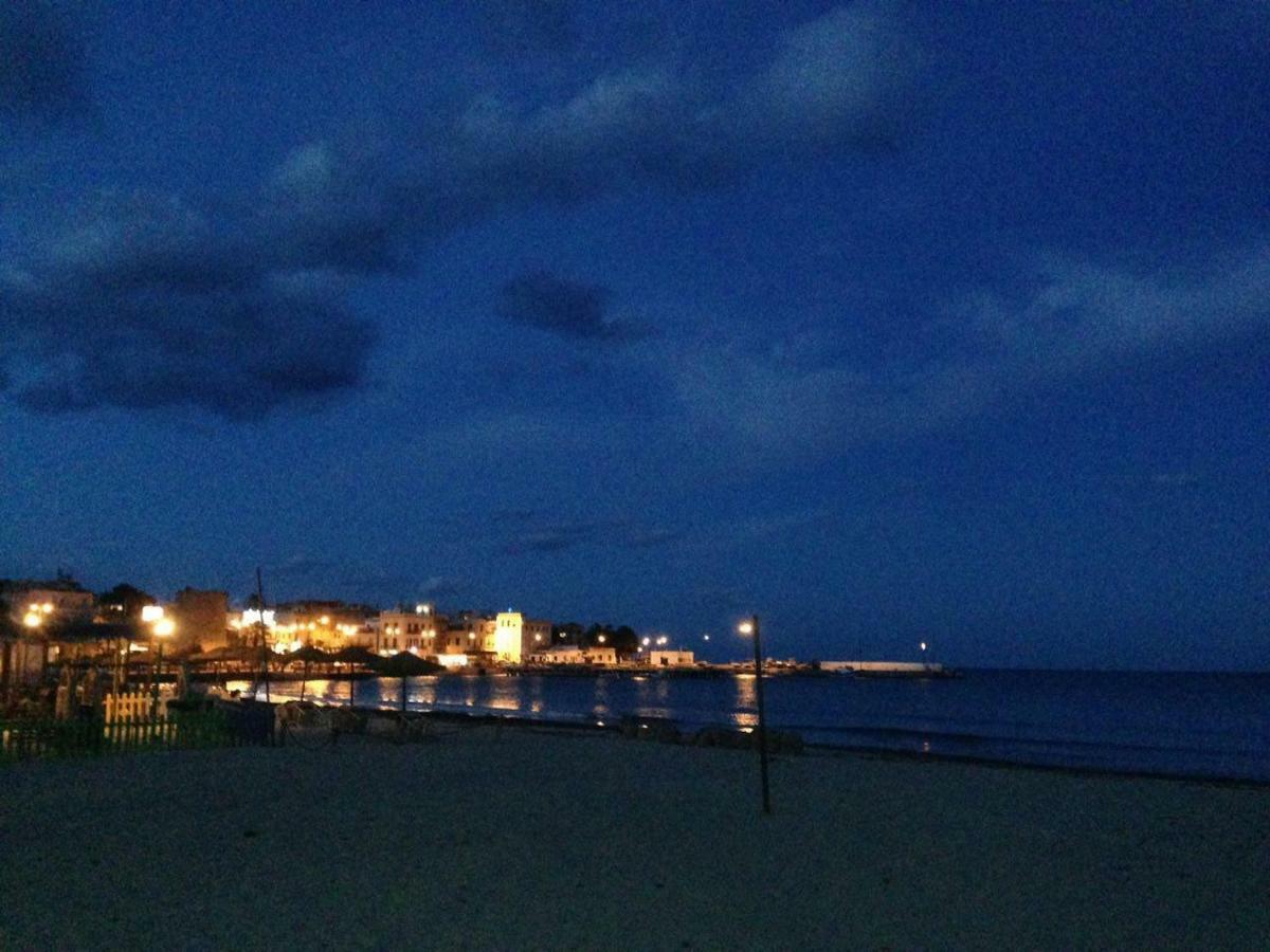 Mondello Villa Nereidi Dış mekan fotoğraf