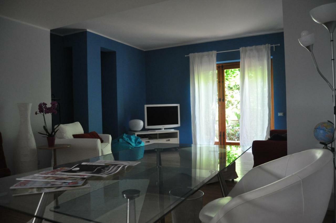 Mondello Villa Nereidi Dış mekan fotoğraf