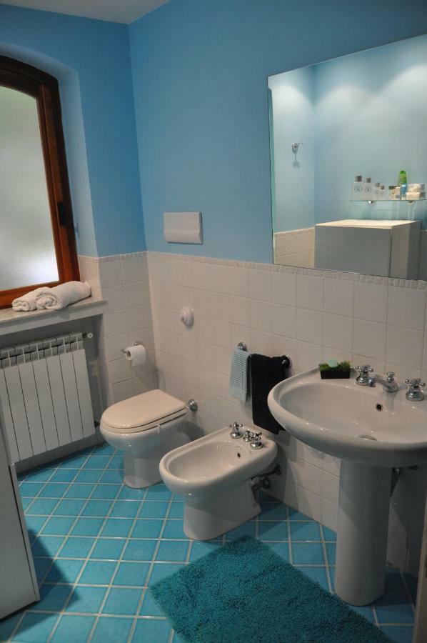 Mondello Villa Nereidi Dış mekan fotoğraf