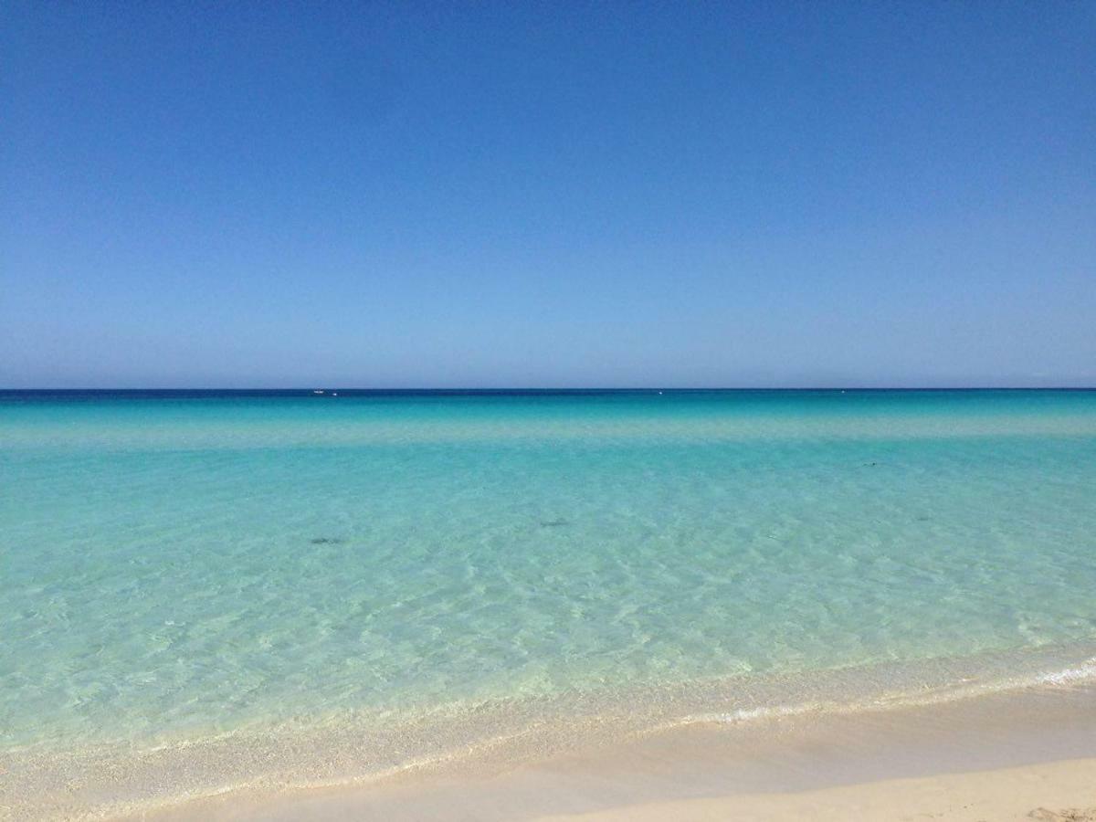 Mondello Villa Nereidi Dış mekan fotoğraf