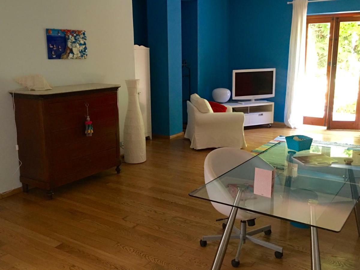 Mondello Villa Nereidi Dış mekan fotoğraf